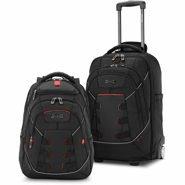 Samsonite Tectonic Nutech Carrying Case 1450901041