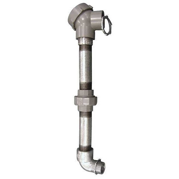 Dayton Hazardous Conduit Conversion Kit 33M295