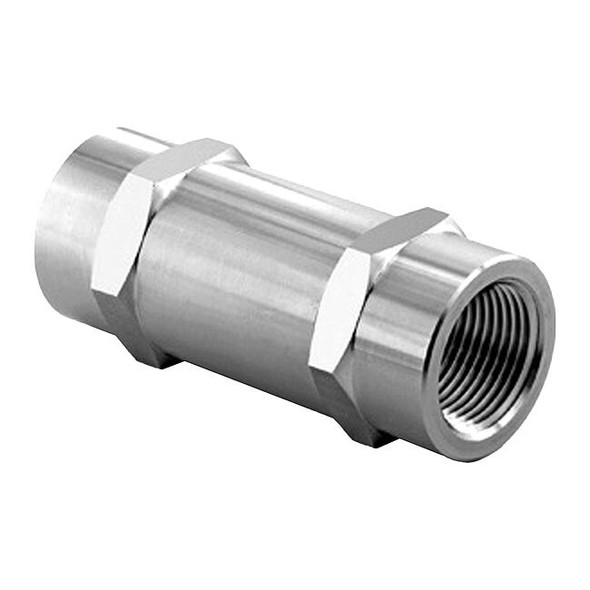 Ham-Let H-410-SS-N-3/8-1/3PSI