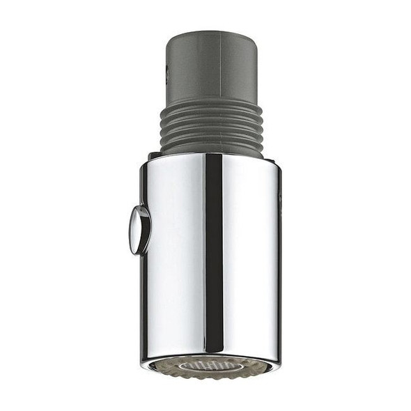 Grohe Universal Pull Out Spray Chrome 46857000