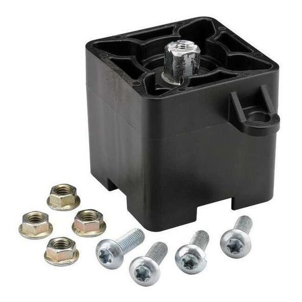 Johnson Controls Thermal Barrier Kit, Therm Resin M9000-561