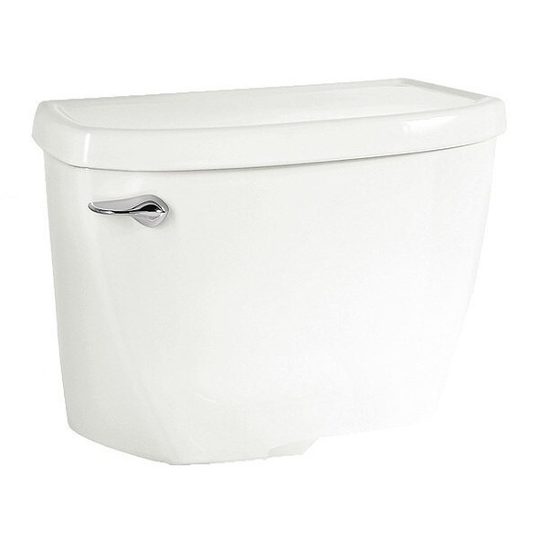 American Standard Yorkville Toilet Tank  Wht 4142.100.020