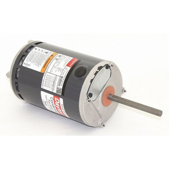 Dayton Condenser Fan Motor, 1 hp 31TR62