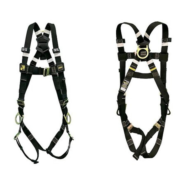 Honeywell Miller H5WS2S2