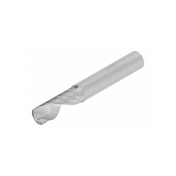 Micro 100 Solid Router Bit, 0.1875 in, Carbide SFA-187-33