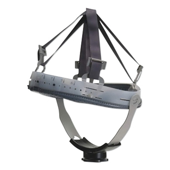 Fas-Trac Swing Ratchets, Used With MSA Helmets, Standard