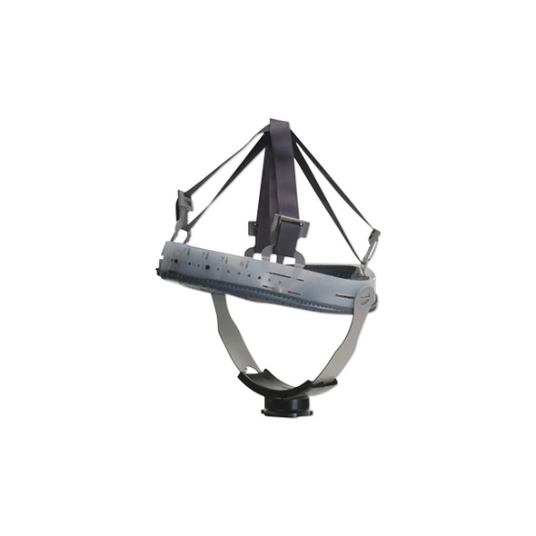Fas-Trac Swing Ratchets, Used With MSA Helmets, Standard