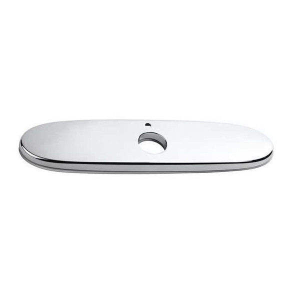 American Standard Trim/Cover Plate,10-5/16" L,2-1/2" W 775P800.002