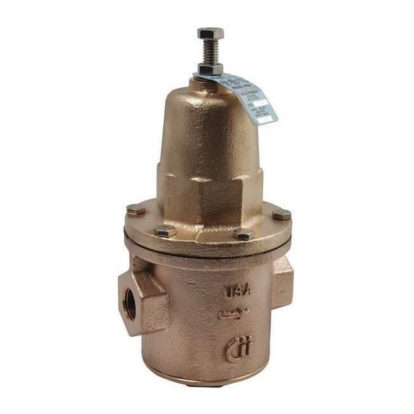 Apollo Valves Water Pressure Reducing Valve,1 In. 36HLF20501