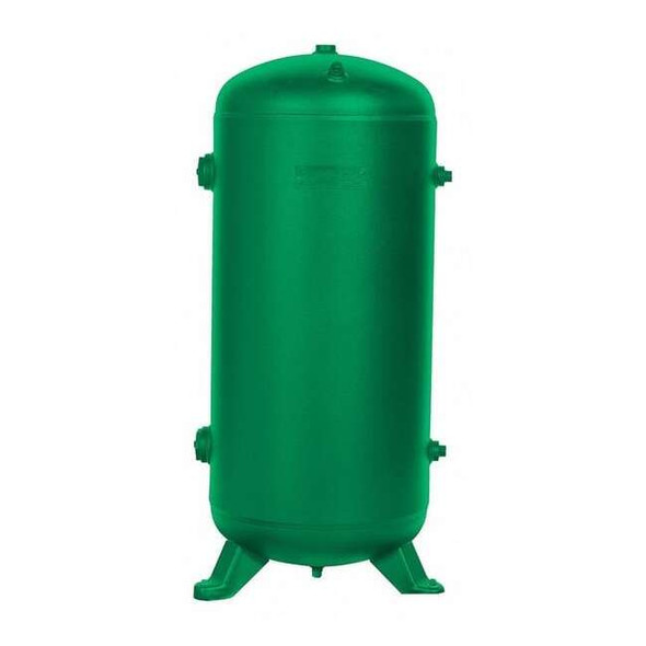 Speedaire Air Tank,Stationary,200 PSI,30 Gal,Vert 1TZZ6