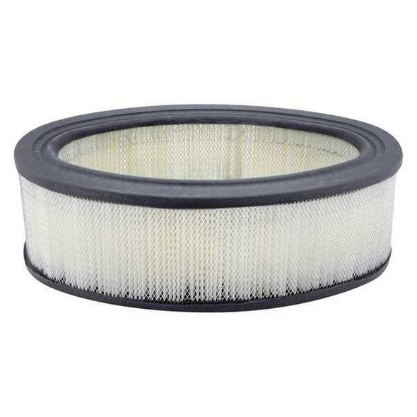 Baldwin Filters Air Filter,6-3/8 to 11-1/8 x 3-1/2 in. PA613