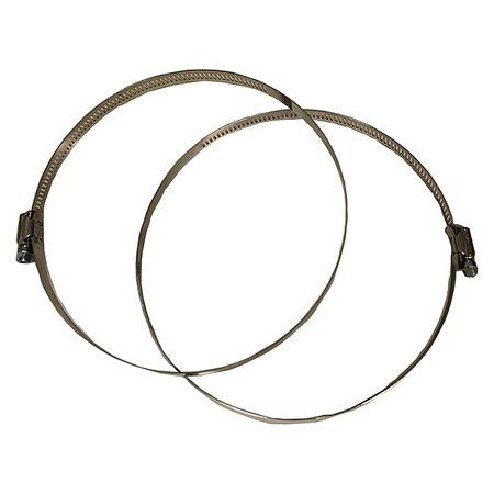 Alc Glove Clamps,PR 40240