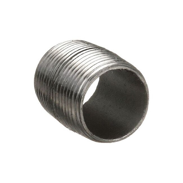 Manufacturer Varies PipeNipple,Steel,6",NPTxNPT,31/8" 793N78