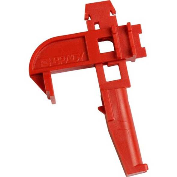 Brady FUSE LOCKOUT   USSC2 MODULAR   2 PK 149282 Brady FUSE LOCKOUT   USSC2 MODULAR   2 PK 149282