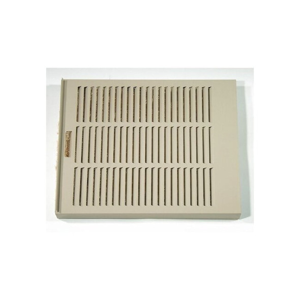 Champion Cooler Louver Assembly Back,20-1/2"x22-1/8" 324102-203