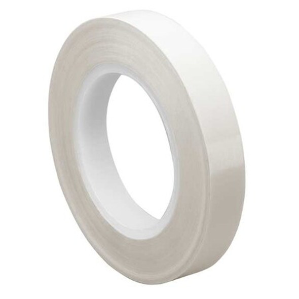 Tapecase Film Tape,3 in x 36 yd,Clear,5 mil 15D456
