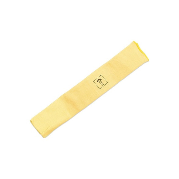 San Jamar Sleeve,w/Kevlar(R),Up to 500 deg F,18" SLK16