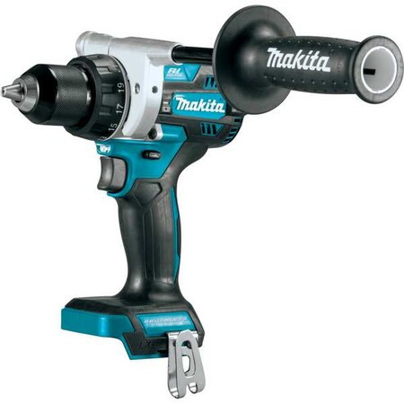 Makita Drill, 0.5 in, 2100 RPM XFD14Z