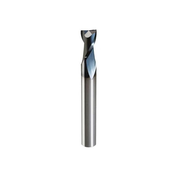 Onsrud Routing End Mill,Up Spiral,1/4,3/8,2 1/2 83-315AlTiN