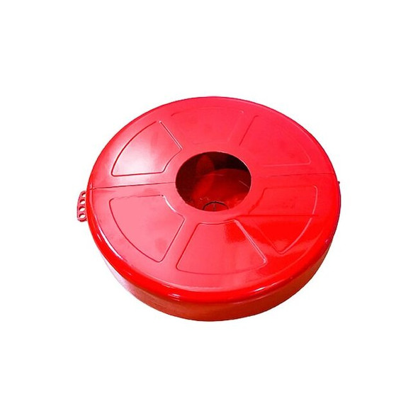 Zing Gate Valve Lockout,Hinged,14-1/2 7811