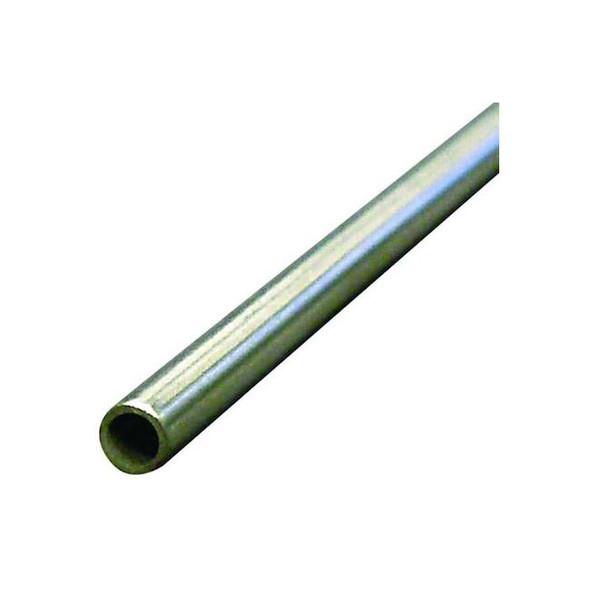 1/8" OD x 6 ft. Welded 316 Stainless Steel Tubing