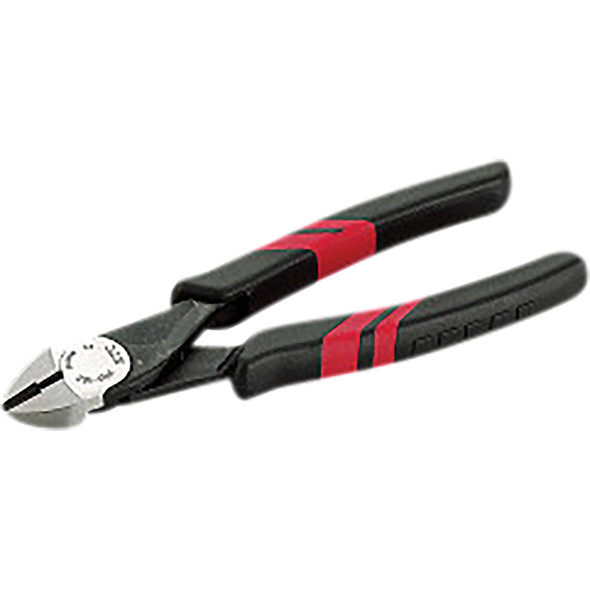 Diagonal Cutting Pliers with Comfort Plastic Grip 5 1/4" PN1-125