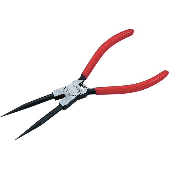 INTERNAL LONG SNAP RING PLIERS - Straight and long SCP-171LL