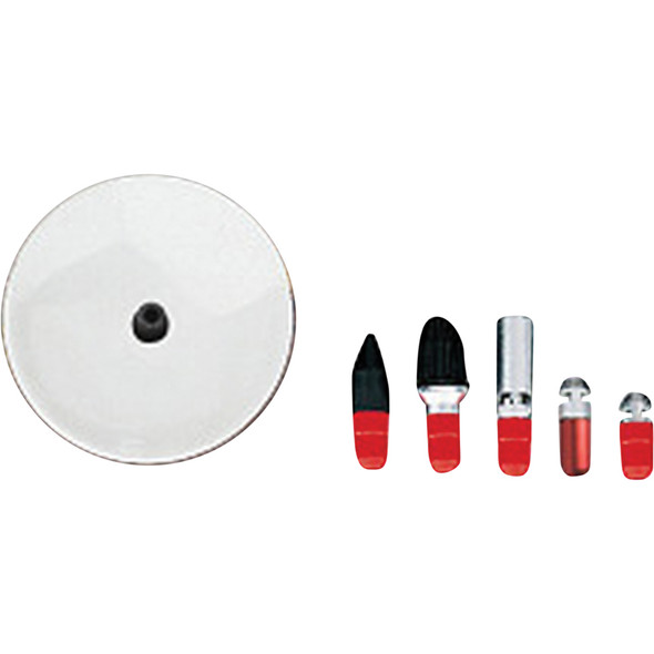 RUBBER CHIP FOR AIR BLOW GUN YKAG-02