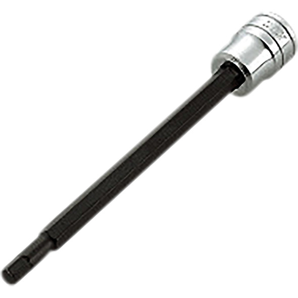 1/4"sq. HEX BIT SOCKET  1/8" BT2-06L