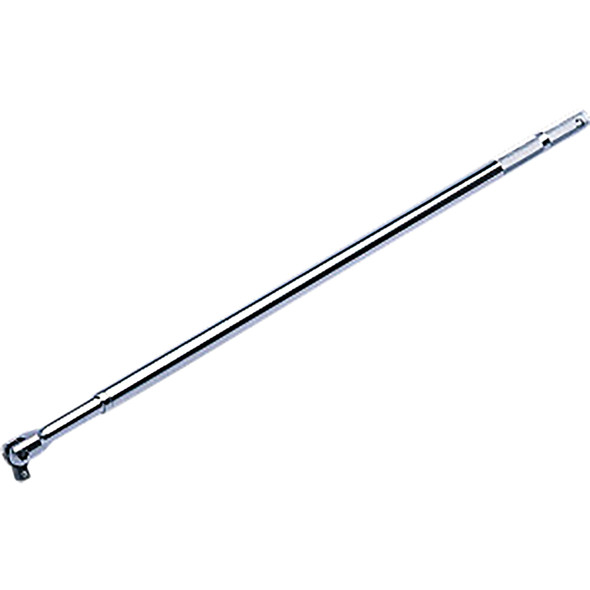 1/2"sq. EXTRA LONG SPINNER HANDLE   400mm Long BS4-780