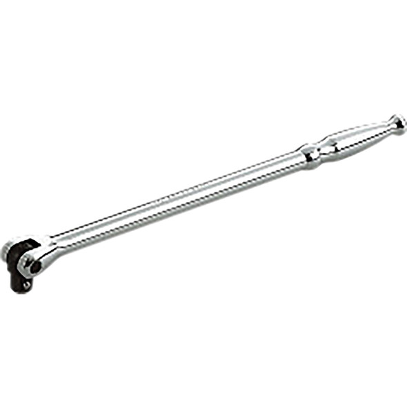 1/2"sq. SPINNER HANDLE (STANDARD)  400mm Long BS4E