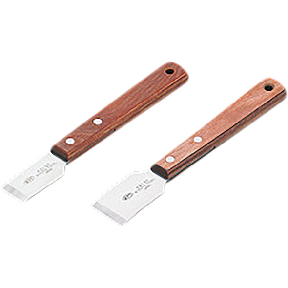 STAINLESS SCRAPER KZ12S