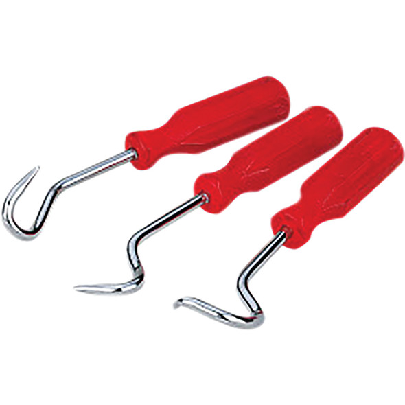 RADIATOR HOSE PLUCKER SET (3pcs.) AE45T