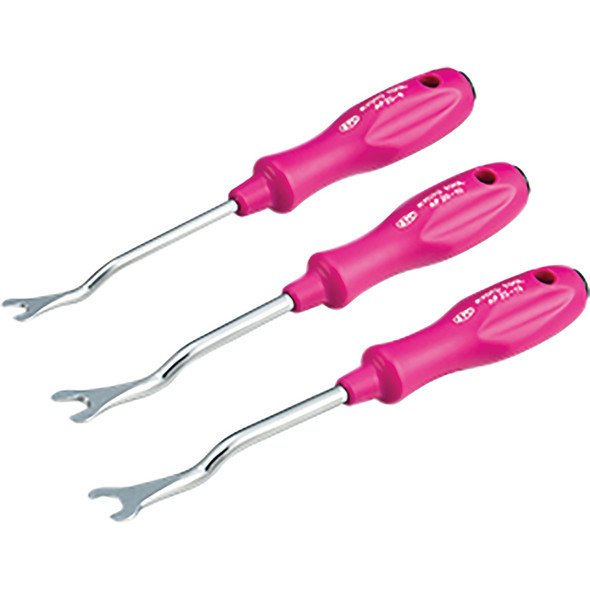 Body clip Angle Set 3pc ATP03A