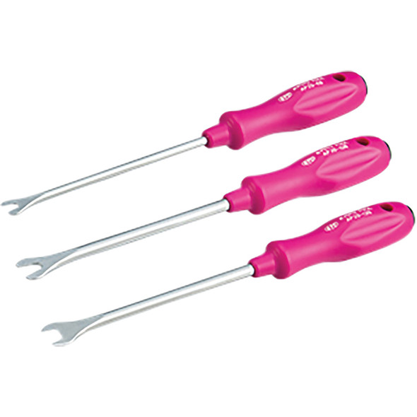 Body clip  Straight Set 3pc ATP03B