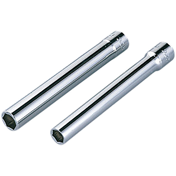 3/8"sq. SUPER LONG DEEP SOCKET SET (2pcs.) B3TLL2