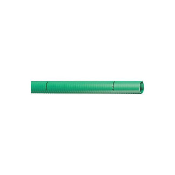 Continental Water Suction Hose,3" ID x 10 ft. SP300-10-G
