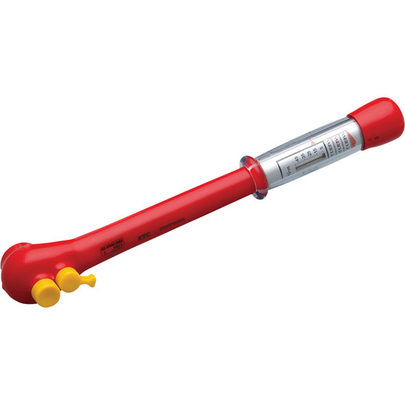 3/8sq. Insulated Torque Wrench ZGWPA30550