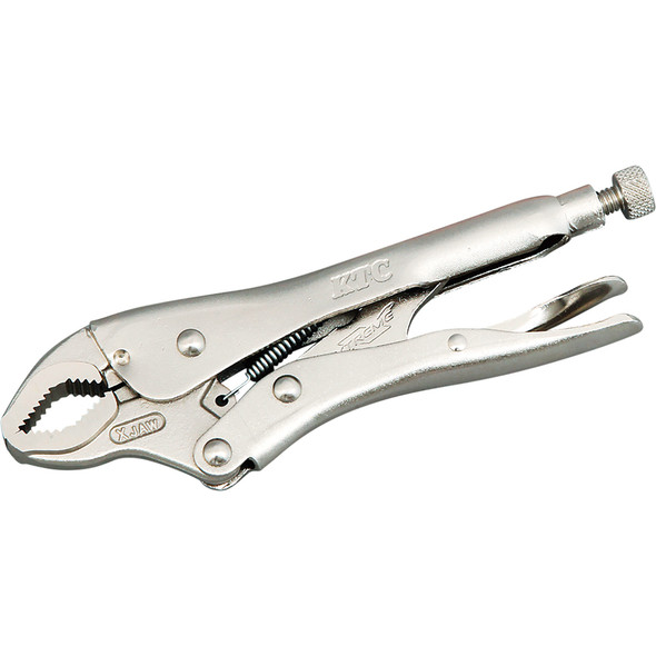 10" Curved Jaw LOCKING PLIERS 250CR