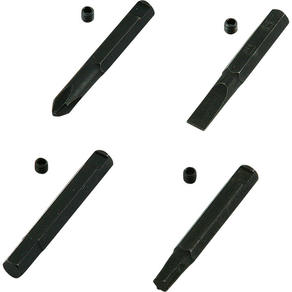 T-Type Torx Bit (Long) T-T40L