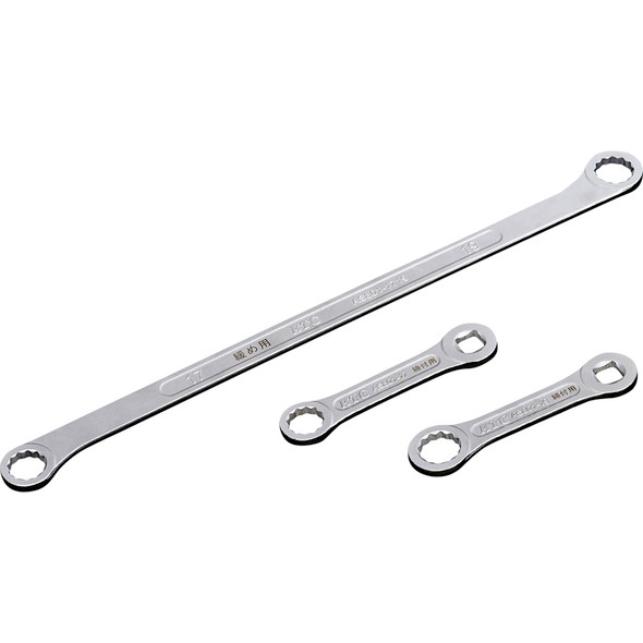 Ball joint lock nut wrench AS801-19