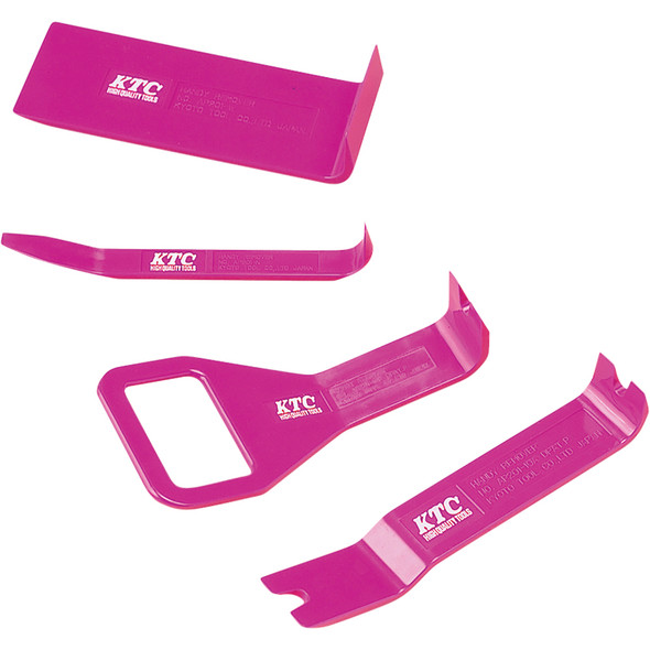 HANDY REMOVER SET (4pcs.) ATP2014