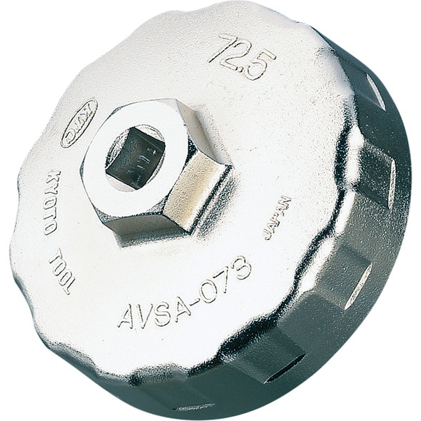 CUP TYPE OIL FILTER CARTRIDGE WRENCH AVSA-074