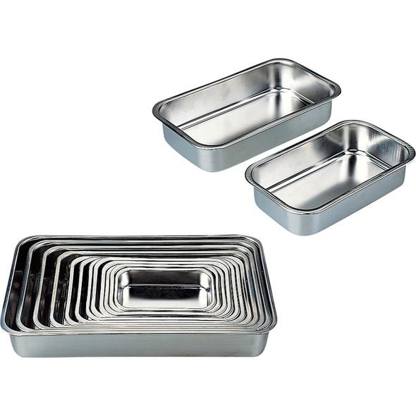 STAINLESS PARTS TRAY YKPT-24
