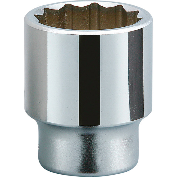 3/4" SOCKET (12pt.) B6-46W