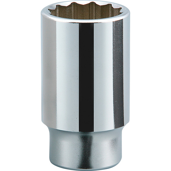 3/4" DEEP SOCKET (12pt.) B6L-22W