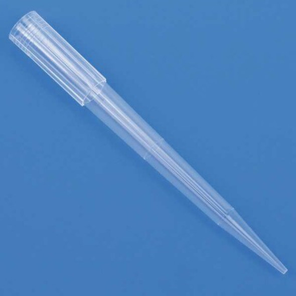 Globe Scientific Pipette Tip,0.1 to 1250uL,Rack,PK576 151153R-96