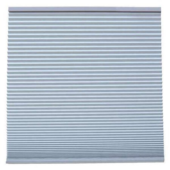 Keystone Fabrics Cellular Shade, Polyester, 48"L, 72"W, Tan G4.B.7248