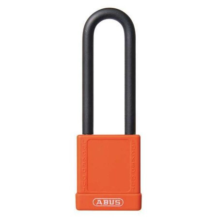 Abus 74HB/40-75 KD ORANGE