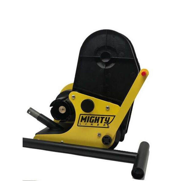 Mighty Line Tape Applier,39 in H,6 in Ma, Tape W MLINER6